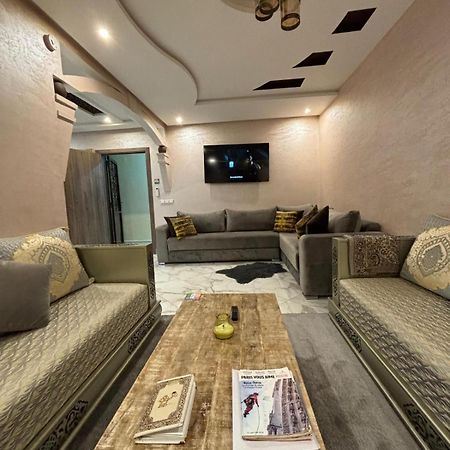 마라케시 Les Jardins D Anass 1 Aeroport Marrakech 아파트 외부 사진