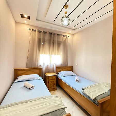 마라케시 Les Jardins D Anass 1 Aeroport Marrakech 아파트 외부 사진