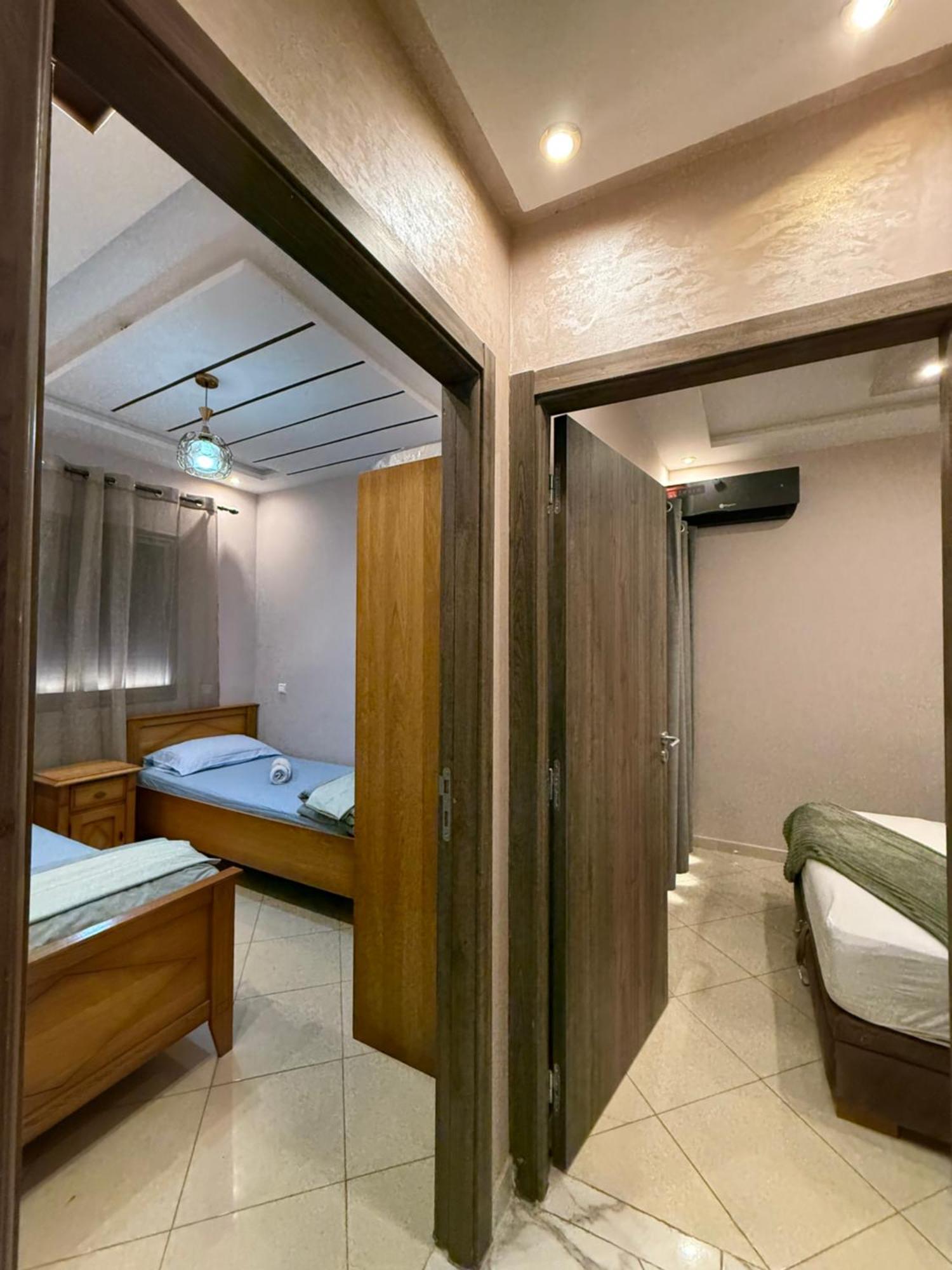 마라케시 Les Jardins D Anass 1 Aeroport Marrakech 아파트 외부 사진